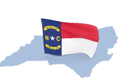 NC Map